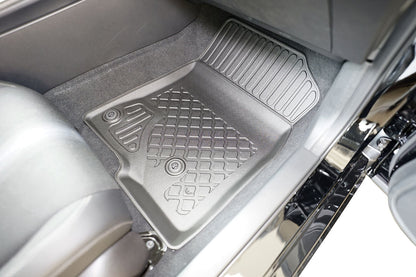 Covorase auto tip tavita Honda Civic XI Hybrid e:HEV, an fabricatie 10.2022 - prezent, caroserie hatchback | 604083
