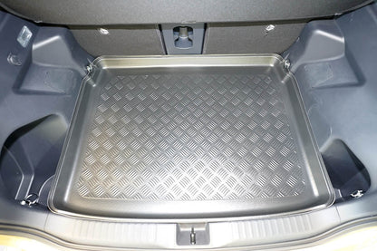 Tavita portbagaj Toyota Yaris Cross fabricatie 09.2021 - prezent, caroserie suv, portbagaj superior #3