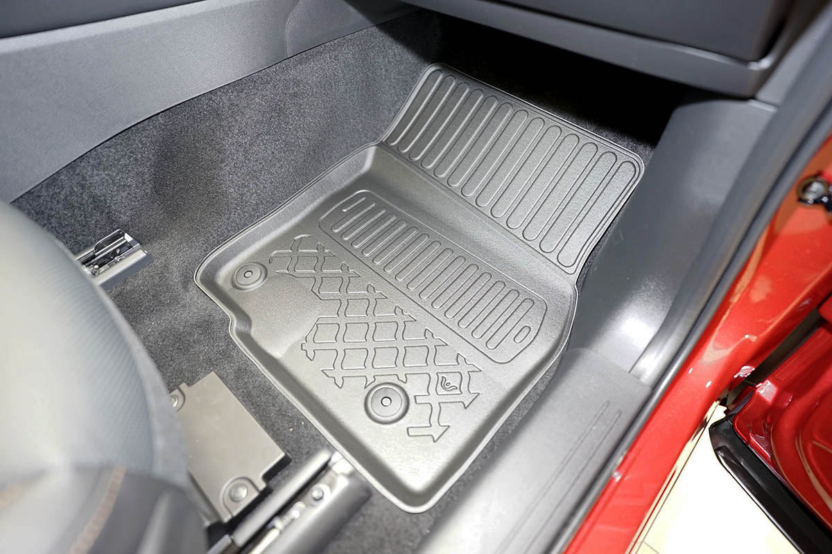 Covorase auto tip tavita Mazda CX -60 PHEV, an fabricatie 08.2022 - prezent, caroserie suv | 603954