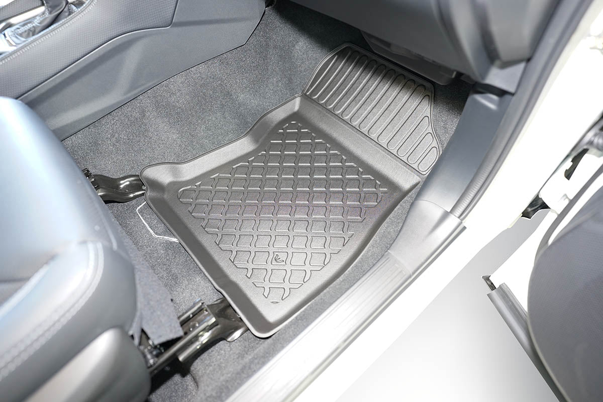 Covorase auto tip tavita Subaru Forester V e-Boxer, an fabricatie 06.2019 - prezent, caroserie suv | 602826