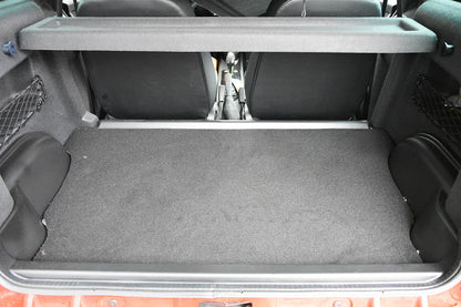 Tavita portbagaj Ligier JS50 L fabricatie 2014 - prezent, caroserie hatchback #1