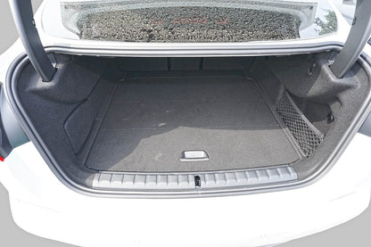 Tavite portbagaj BMW Seria 2 F44, caroserie gran coupé, an fabricatie 03.2020 - prezent, portbagaj superior | 193636BSC