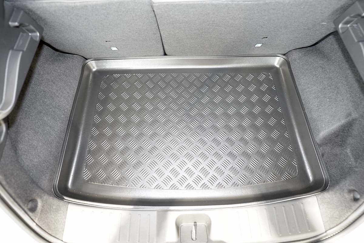Tavite portbagaj Nissan Juke II Hybrid, caroserie suv, an fabricatie 06.2022 - prezent | 194191BSC