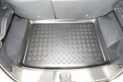 Tavite portbagaj Nissan Juke II Hybrid, caroserie suv, an fabricatie 06.2022 - prezent | 194191BSC