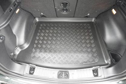 Tavita portbagaj Jeep Compass II (MP) 4xe fabricatie 07.2020 - prezent, caroserie suv, portbagaj superior, podea variabila in pozitie superioara #2