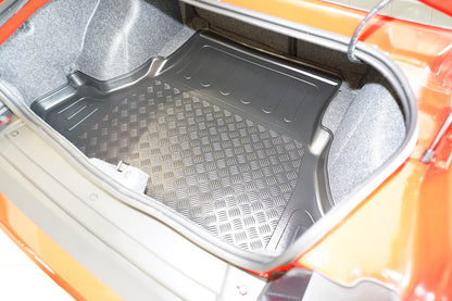 Tavite portbagaj Dodge Challenger III Facelift, caroserie coupe, an fabricatie 2014 - prezent | 194250BSC