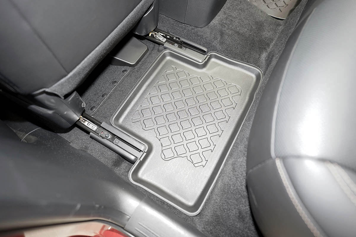 Covorase auto tip tavita Mazda CX -60 PHEV, an fabricatie 08.2022 - prezent, caroserie suv | 603954