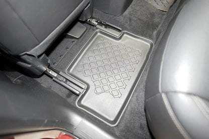 Covorase auto tip tavita Mazda CX -60 PHEV, an fabricatie 08.2022 - prezent, caroserie suv | 603954