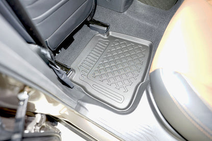 Covorase auto tip tavita Subaru Outback (BT) VI, an fabricatie 05.2021 - prezent, caroserie coupe | 602827