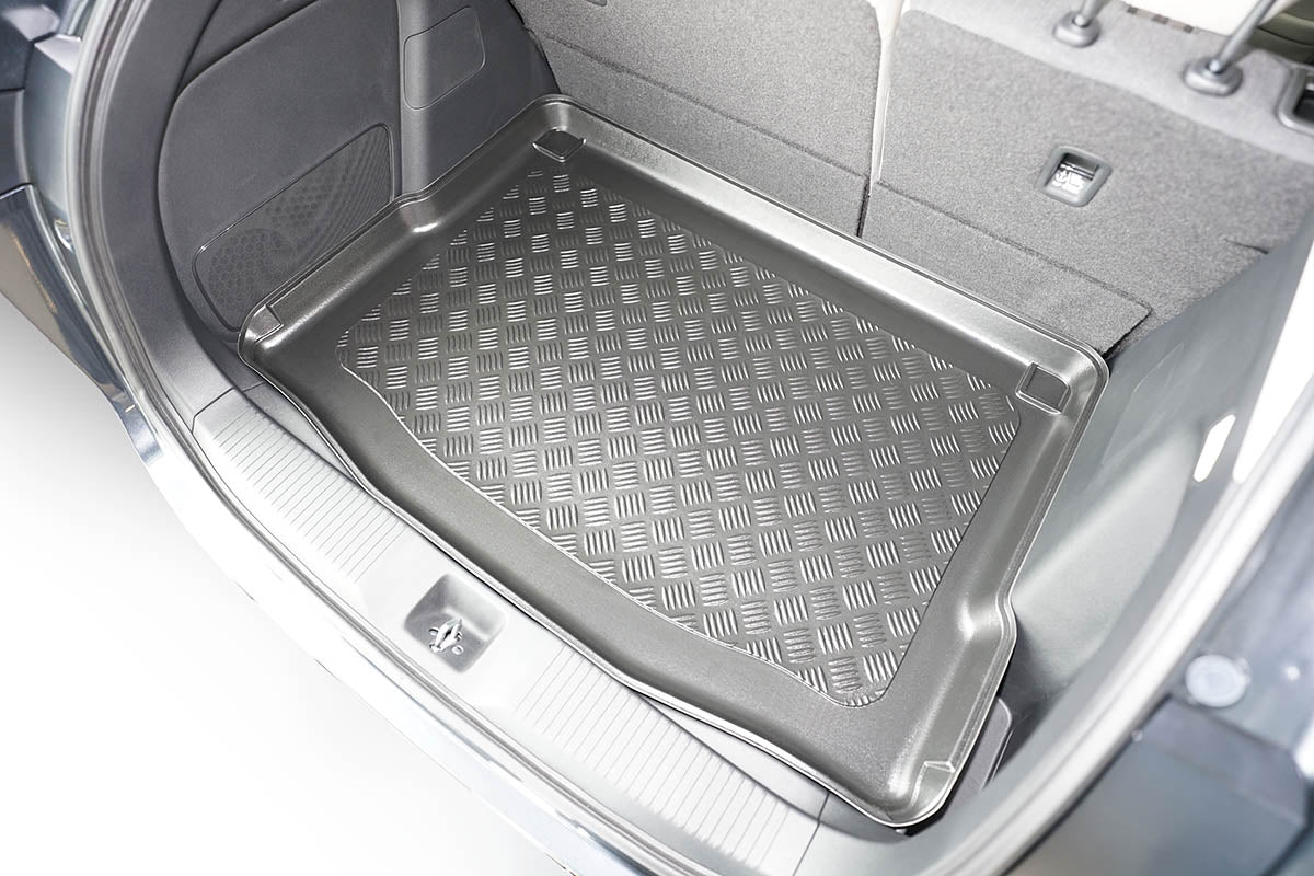 Tavite portbagaj Honda HR-V III e:HEV Hybrid, caroserie suv, an fabricatie 09.2021 - prezent, cu subwoofer | 194082BSC