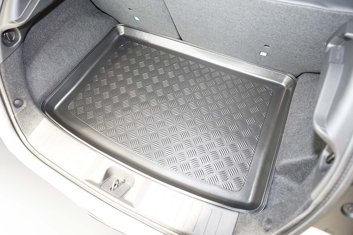 Tavite portbagaj Nissan Juke II Hybrid, caroserie suv, an fabricatie 06.2022 - prezent | 194191BSC