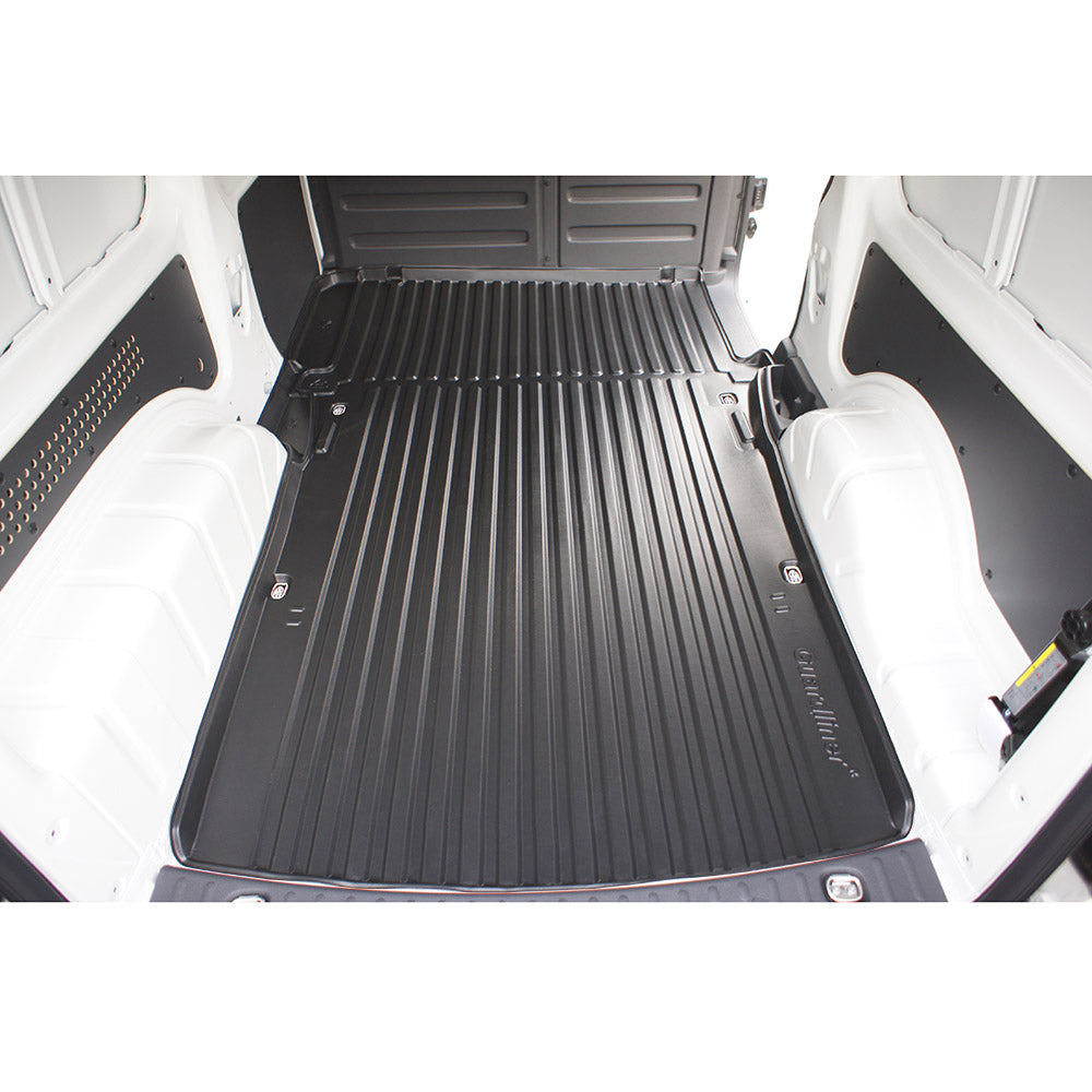 Tavita portbagaj Volkswagen Caddy Maxi fabricatie 2004 - 10.2020, caroserie van, ampatament lung, 2 locuri #1