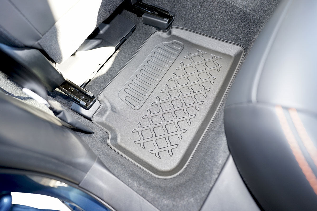 Covorase auto tip tavita Subaru XV e-Boxer, an fabricatie 12.2019 - prezent, caroserie suv | 602825