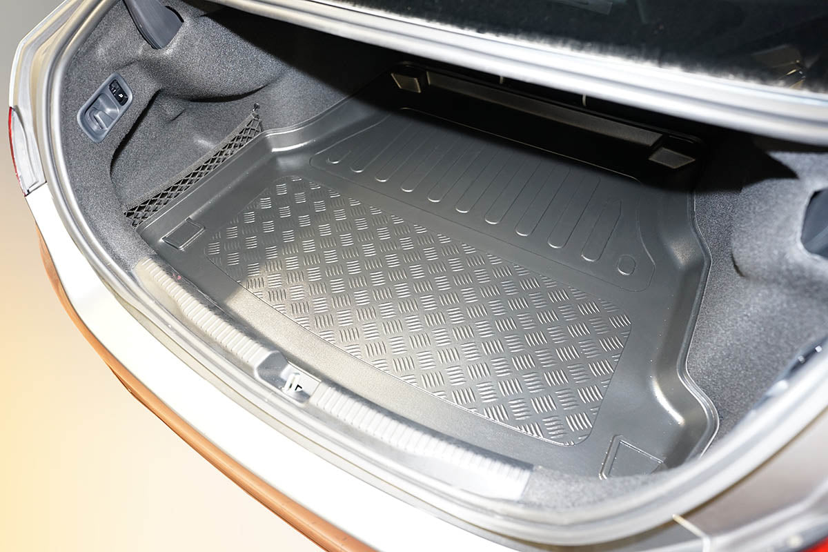 Tavite portbagaj Mercedes C-Class W206, caroserie sedan, an fabricatie 06.2021 - prezent, nu corespunde pentru phev | 194005BSC