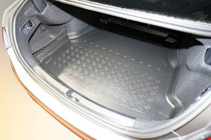 Tavite portbagaj Mercedes C-Class W206, caroserie sedan, an fabricatie 06.2021 - prezent, nu corespunde pentru phev | 194005BSC