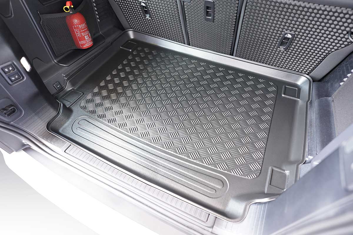 Tavite portbagaj Land Rover Defender 110, caroserie suv, an fabricatie 2020 - prezent, 5 locuri, nu corespunde pentru phev | 194160BSC