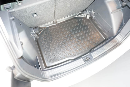 Tavite portbagaj Skoda Fabia IV, caroserie hatchback, an fabricatie 09.2021 - prezent, portbagaj inferior, fără/sub podea variabilă a portbagajului | 193990BSC