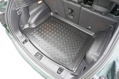 Tavita portbagaj Jeep Compass II (MP) 4xe fabricatie 07.2020 - prezent, caroserie suv, portbagaj superior, podea variabila in pozitie superioara #2
