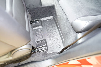 Covorase auto tip tavita Dodge Challenger III Facelift, an fabricatie 2014 - prezent, caroserie coupe | 604250