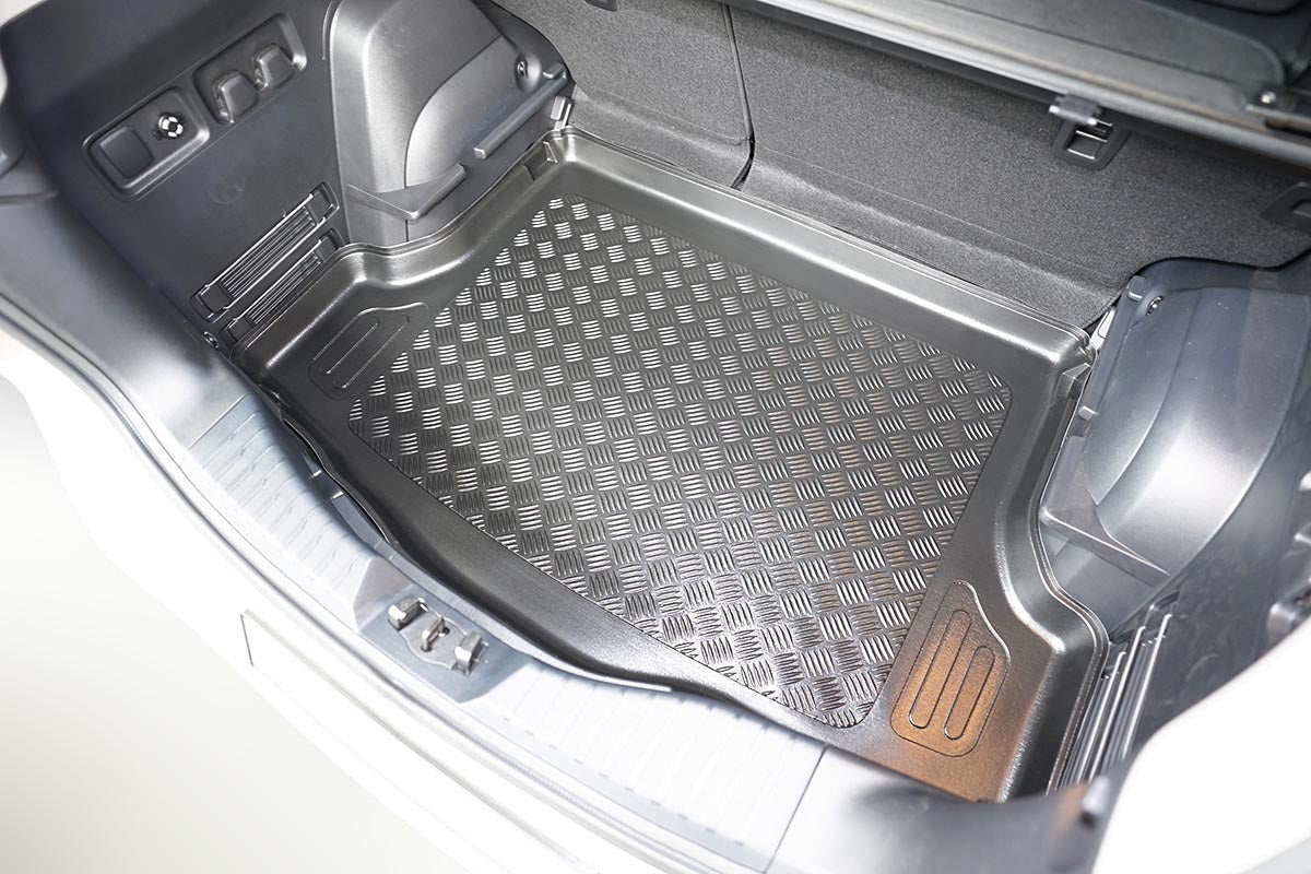Tavite portbagaj Ssang Yong Grand Tivoli, caroserie suv, an fabricatie 2021 - prezent, portbagaj inferior, podea variabila in pozitie superioara | 193741BSC