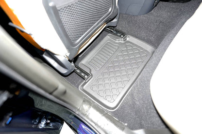 Covorase auto tip tavita Polestar Polestar 2 electric, an fabricatie 07.2020 - prezent, caroserie sedan | 604180