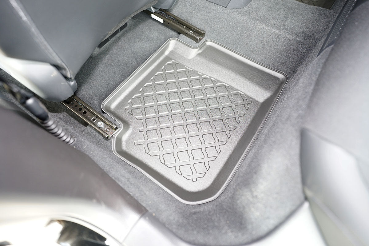 Covorase auto tip tavita Honda Civic XI Hybrid e:HEV, an fabricatie 10.2022 - prezent, caroserie hatchback | 604083