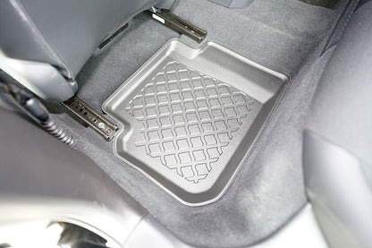 Covorase auto tip tavita Honda Civic XI Hybrid e:HEV, an fabricatie 10.2022 - prezent, caroserie hatchback | 604083