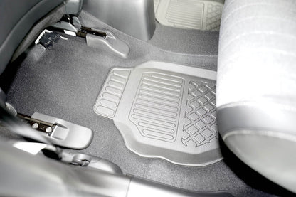 Covorase auto tip tavita Honda Jazz IV Crosstar Hybrid e-HEV, an fabricatie 06.2020 - prezent, caroserie hatchback | 604080