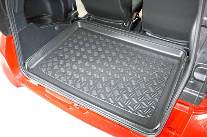 Tavite portbagaj Aixam Minauto Access, caroserie hatchback, an fabricatie 2018 - prezent, 2 locuri | 193930BSC