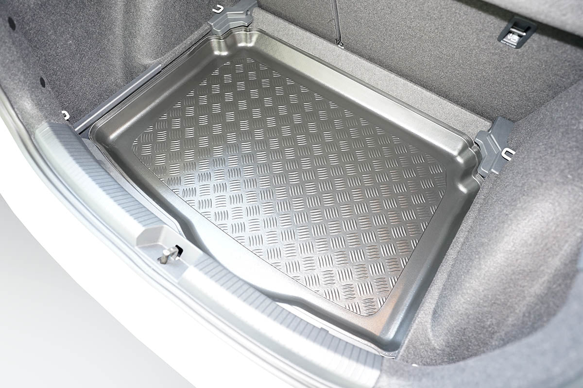 Tavite portbagaj Volkswagen Taigo, caroserie suv, an fabricatie 09.2021 - prezent, portbagaj inferior | 193896BSC