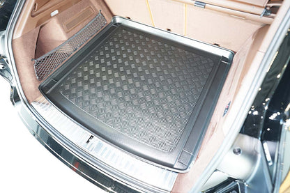 Tavita portbagaj Porsche Cayenne III E-Hybrid fabricatie 08.2019 - prezent, caroserie coupe, inclusiv modelele cu sine #2