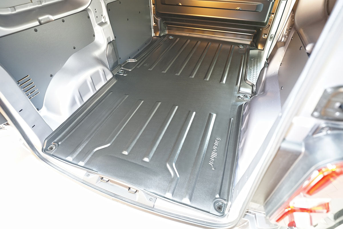 Tavite portbagaj Fiat Scudo E-, caroserie van, an fabricatie 12.2021 - prezent, ampatament mediu l2, 2-3 locuri | 193394