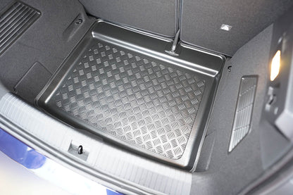 Tavite portbagaj Renault Megane E-Tech, caroserie hatchback, an fabricatie 06.2022 - prezent | 193486BSC