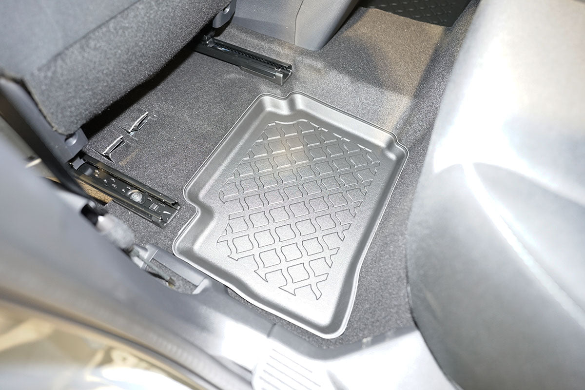 Covorase auto tip tavita Nissan Qashqai III (J12) e-Power, an fabricatie 07.2022 - prezent, caroserie suv | 604191