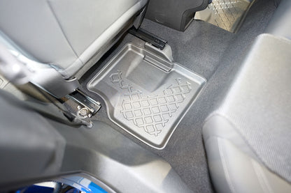 Covorase auto tip tavita Alfa Romeo Tonale, an fabricatie 05.2022 - prezent, caroserie suv | 603263