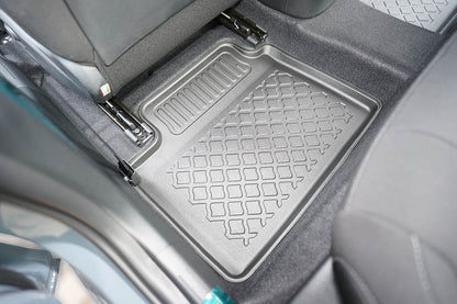 Covorase auto tip tavita Hyundai Elantra VII, an fabricatie 2021 - prezent, caroserie sedan | 603328