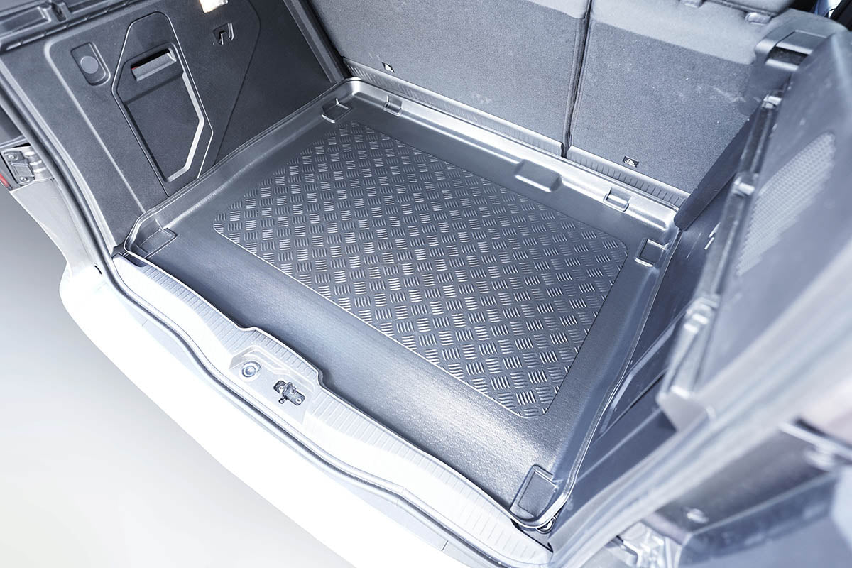 Tavite portbagaj Nissan Townstar Combi, caroserie van, an fabricatie 01.2022 - prezent, 5 locuri, ampatament scurt | 194009BSC