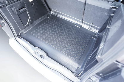 Tavite portbagaj Nissan Townstar Combi, caroserie van, an fabricatie 01.2022 - prezent, 5 locuri, ampatament scurt | 194009BSC