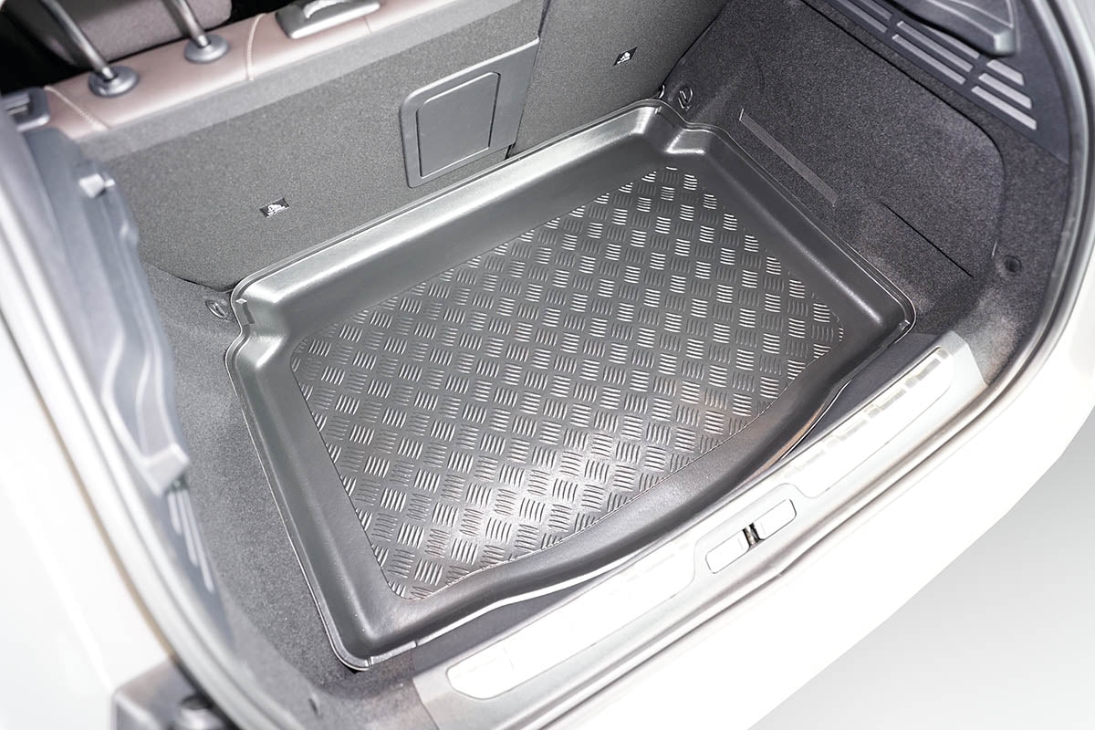Tavite portbagaj Citroen DS4, caroserie hatchback, an fabricatie 11.2021 - prezent, nu corespunde pentru phev | 193913BSC