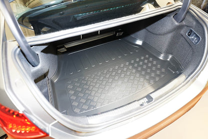 Tavite portbagaj Mercedes C-Class W206, caroserie sedan, an fabricatie 06.2021 - prezent, nu corespunde pentru phev | 194005BSC