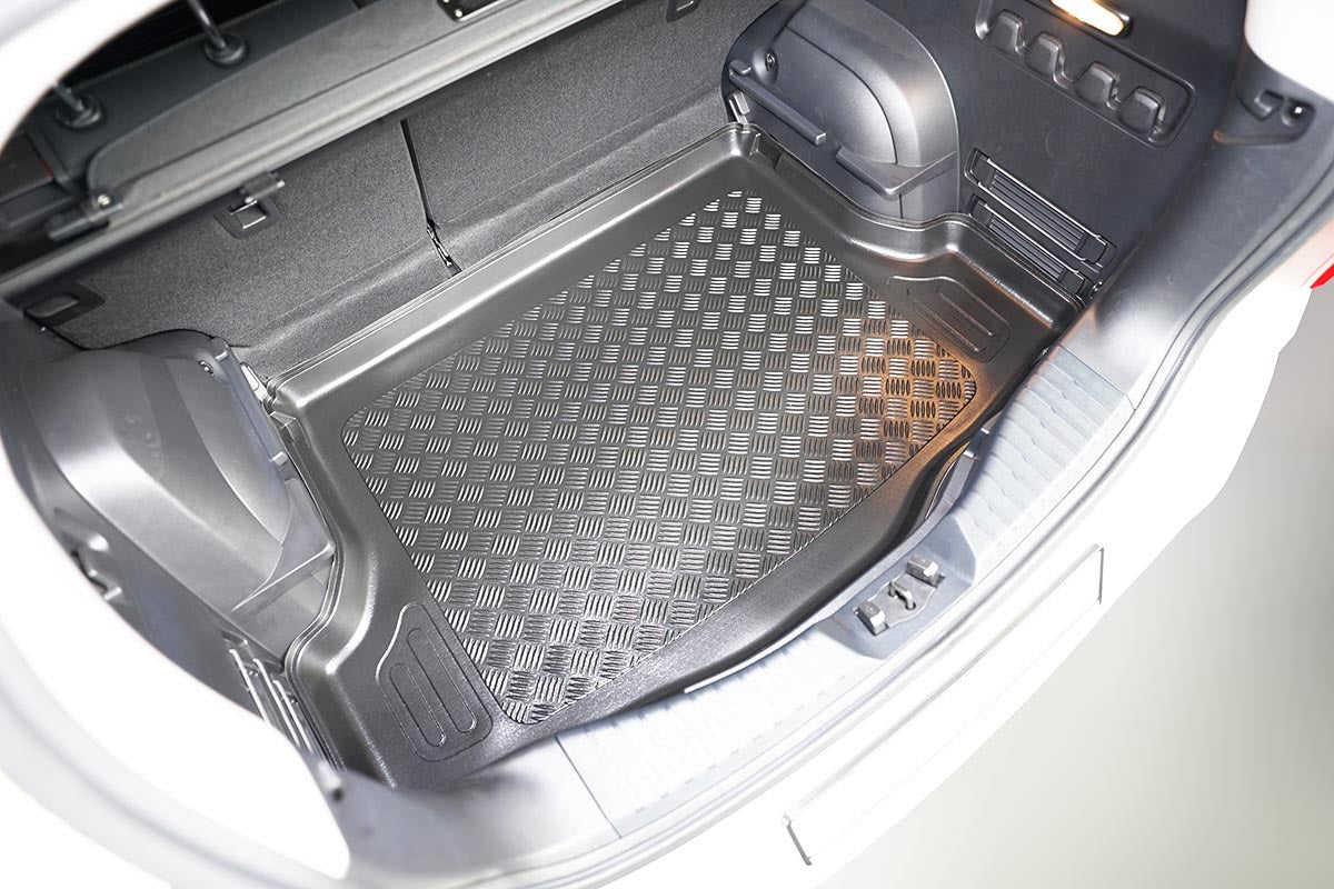 Tavite portbagaj Ssang Yong Grand Tivoli, caroserie suv, an fabricatie 2021 - prezent, portbagaj inferior, podea variabila in pozitie superioara | 193741BSC