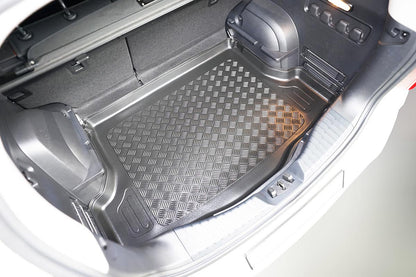 Tavite portbagaj Ssang Yong Grand Tivoli, caroserie suv, an fabricatie 2021 - prezent, portbagaj inferior, podea variabila in pozitie superioara | 193741BSC
