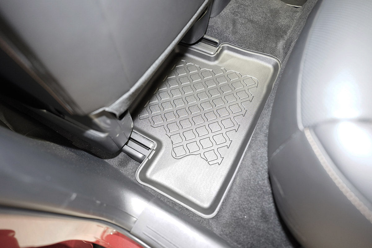 Covorase auto tip tavita Mazda CX -60 PHEV, an fabricatie 08.2022 - prezent, caroserie suv | 603954