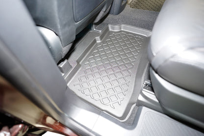 Covorase auto tip tavita Ford Explorer PHEV, an fabricatie 01.2020 - prezent, caroserie suv | 604051
