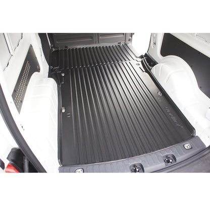 Tavita portbagaj Volkswagen Caddy Maxi fabricatie 2004 - 10.2020, caroserie van, ampatament lung, 2 locuri #1