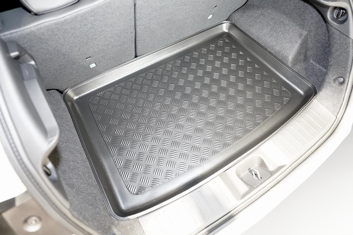 Tavite portbagaj Nissan Juke II Hybrid, caroserie suv, an fabricatie 06.2022 - prezent | 194191BSC