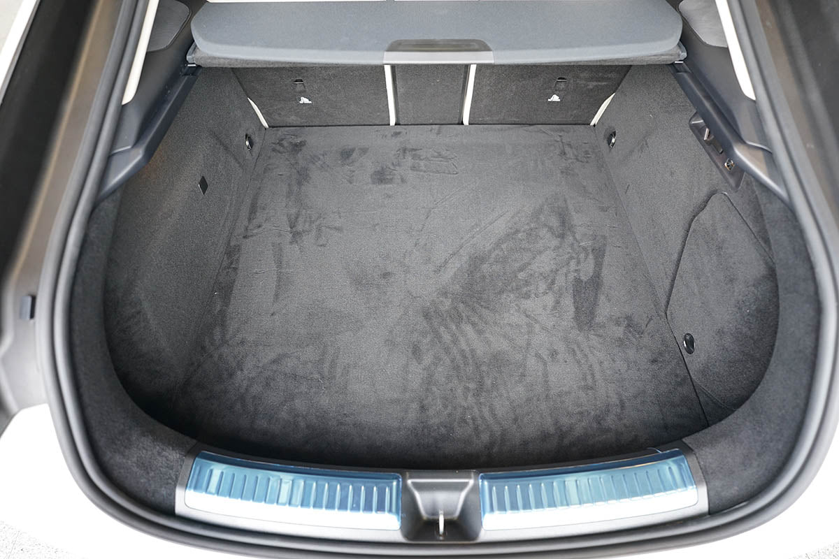 Tavite portbagaj Mercedes GLE II Coupe PHEV, caroserie coupe, an fabricatie 03.2020 - prezent | 194014BSC