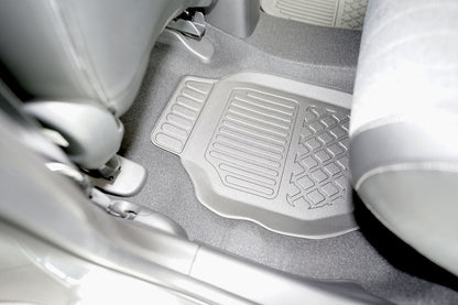 Covorase auto tip tavita Honda Jazz IV Hybrid, an fabricatie 06.2020 - prezent, caroserie hatchback | 604080