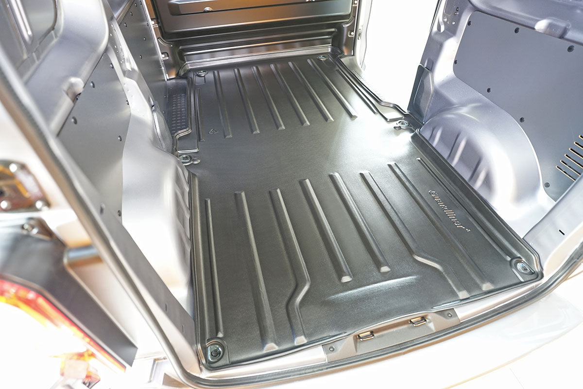 Tavite portbagaj Fiat Scudo E-, caroserie van, an fabricatie 12.2021 - prezent, ampatament mediu l2, 2-3 locuri | 193394