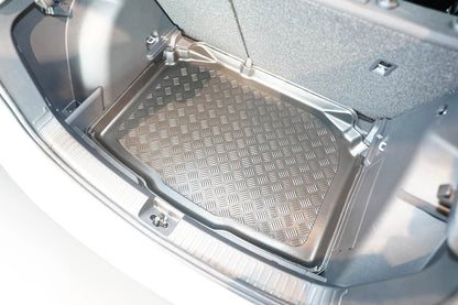 Tavite portbagaj Skoda Fabia IV, caroserie hatchback, an fabricatie 09.2021 - prezent, portbagaj inferior, fără/sub podea variabilă a portbagajului | 193990BSC